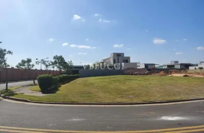 Terreno à venda na Rua José Peressinoto, S/N, Alphaville Dom Pedro 2, Campinas