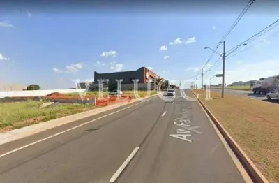 Terreno à venda na avenida fábio ferraz bicudo, sn, jardim residencial dona maria josé, indaiatuba por r$ 1.000.000