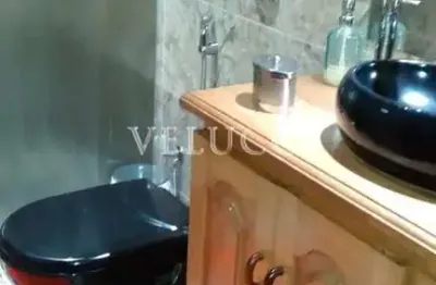 Chácara / sítio com 3 quartos à venda na estrada municipal cms-470, sn, itapavussu, cosmópolis, 108 m2 por r$ 900.000
