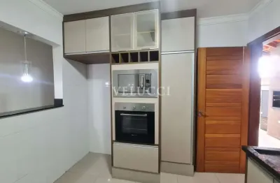 Casa com 3 quartos à venda na alameda ezequiel mantoanelli, 220, jardim panorama, indaiatuba, 140 m2 por r$ 818.000