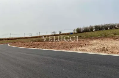 Terreno à venda na avenida isaura roque quércia, s/n, loteamento residencial pedra alta (sousas), campinas, 87 m2 por r$ 775.000
