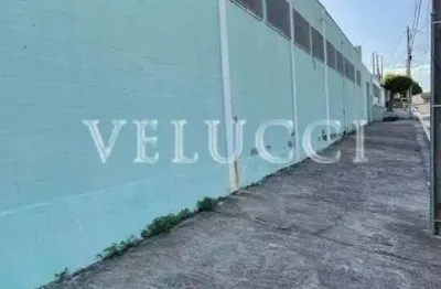 Barracão / galpão / depósito com 1 sala à venda na avenida amador bicudo teixeira, 141, jardim planalto de viracopos, campinas, 138 m2 por r$ 690.000