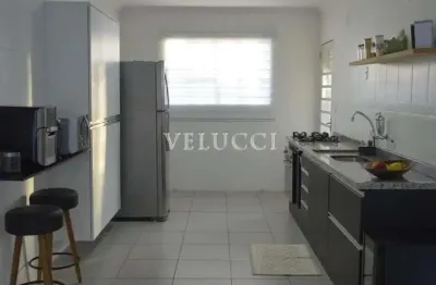 Casa com 4 quartos à venda na rua monsenhor fergo o'connor de camargo dauntre, 377, vila joaquim inácio, campinas, 80 m2 por r$ 690.000