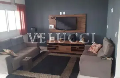 Casa com 3 quartos à venda na avenida vice-prefeito anésio capovilla, 688, parque dos cocais, valinhos, 350 m2 por r$ 680.000
