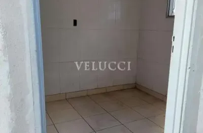 Casa com 3 quartos à venda na rua tenente antônio da silva pires, 80, loteamento parque são martinho, campinas, 230 m2 por r$ 614.000