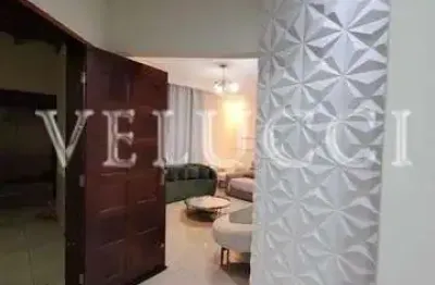 Casa com 5 quartos à venda na rua sebastião geraldo bento de carvalho, 245, vila real santista, hortolândia, 80 m2 por r$ 550.000
