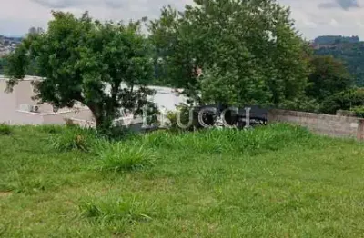 Terreno à venda na Rua José Turchetti, S/N, Chácara das Nações, Valinhos