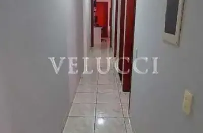 Casa com 3 quartos à venda na rua das maravilhas, 36, jardim nielsen ville, americana, 165 m2 por r$ 450.000
