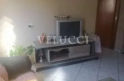 Casa com 3 quartos à venda na rua manoel militão de melo, 680, jardim das bandeiras, campinas, 73 m2 por r$ 400.000