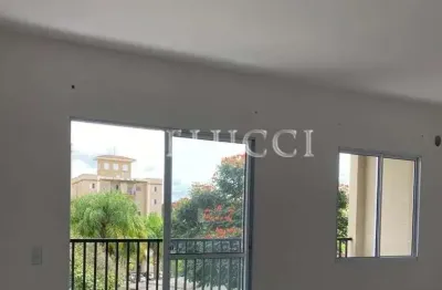 Apartamento com 3 quartos à venda na Rua Lucindo Silva, 299, Parque Fazendinha, Campinas