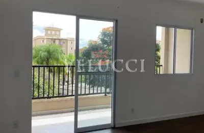 Apartamento à venda no eco villa tipuana em campinas