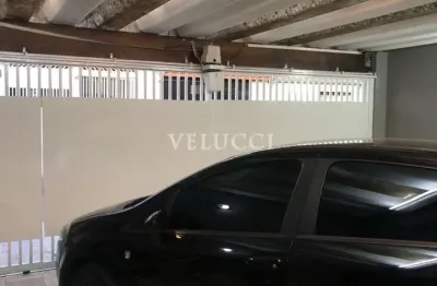 Casa com 2 quartos à venda na Rua Gelsumino Lizardi, 455, Jardim San Diego, Campinas