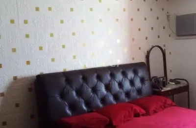 Casa com 2 quartos à venda na rua madre eduarda shafers, 287, jardim santa lúcia, campinas, 150 m2 por r$ 378.000