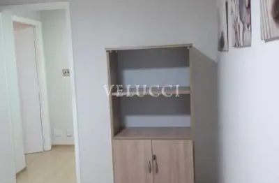 Sala comercial com 2 salas à venda na rua visconde de taunay, 420, vila itapura, campinas, 56 m2 por r$ 290.000