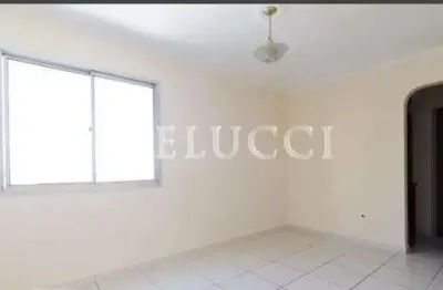 Apartamento com 2 quartos à venda na Rua Comendador Jerônimo de Campos Freire, 557, Jardim Interlagos, Campinas