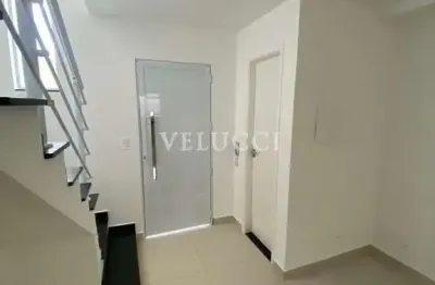 Casa com 2 quartos à venda na Rua Antônio Zancanella, 1042, Cidade Satélite Íris, Campinas