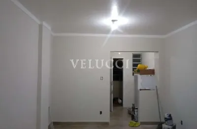 Kitnet / Stúdio à venda na Rua Doutor Quirino, 757, Centro, Campinas, 40 m2 por R$ 170.000