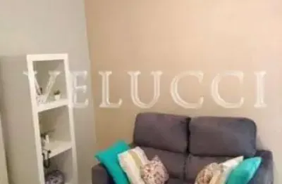 Kitnet / stúdio à venda na rua doutor quirino, 757, centro, campinas, 40 m2 por r$ 150.000