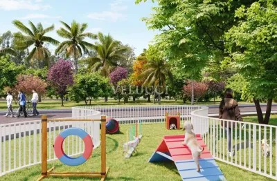 Terreno à venda na rua anardino josé machado, jardim paviotti, monte mor por r$ 128.384