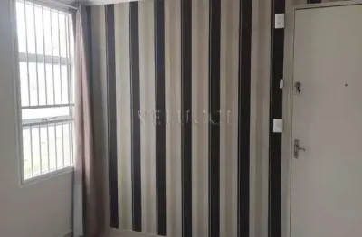Apartamento com 2 quartos à venda na rua rodrigo medeiros, 121, jardim monte alto, campinas, 43 m2 por r$ 195.000
