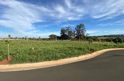 Terreno em condomínio fechado à venda na Avenida Presidente Getúlio Vargas, 1888, Boa Esperança, Paulínia