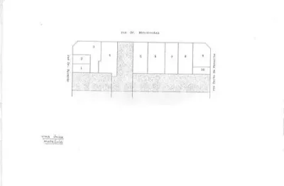 Terreno à venda na rua doutor mascarenhas, 192, centro, campinas, 1318 m2 por r$ 9.000.000