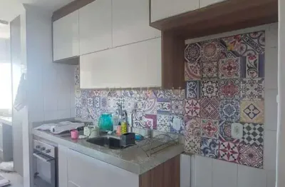 Apartamento a venda ou para locação no condomínio port de france em campinas