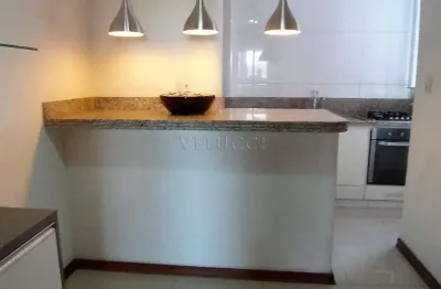 Apartamento para venda no condominio residencial  guarani em americana.