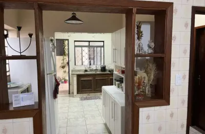 Casa com 3 quartos à venda na Rua Paul Harris, 100, Nova Americana, Americana