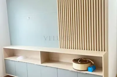 Apartamento com 3 quartos para venda ou alugar no jardim do lago em campinas.