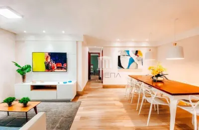 Apartamento à venda, 89 m² por r$ 700.000,00 - alto - teresópolis/rj