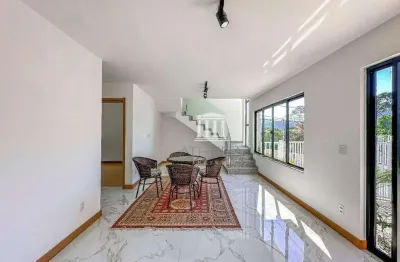 Casa à venda, 158 m² por r$ 1.290.000,00 - várzea - teresópolis/rj