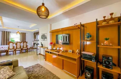 Casa à venda, 161 m² por r$ 790.000,00 - panorama - teresópolis/rj