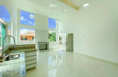 Casa com 4 dormitórios à venda, 143 m² por r$ 690.000,00 - vargem grande - teresópolis/rj