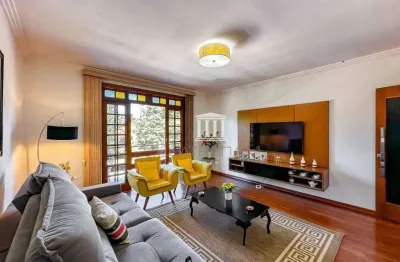 Casa à venda, 198 m² por r$ 650.000,00 - granja guarani - teresópolis/rj