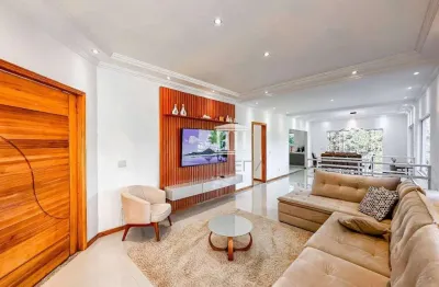 Casa à venda, 223 m² por r$ 1.400.000,00 - albuquerque - teresópolis/rj