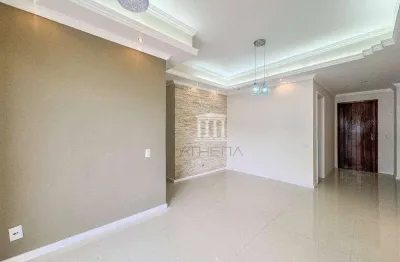 Apartamento com 3 dormitórios à venda, 100 m² por r$ 600.000,00 - agriões - teresópolis/rj
