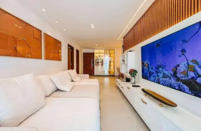 Apartamento com 2 dormitórios, 116 m² - venda por R$ 1.490.000,00 ou aluguel por R$ 7.290,00/mês - Alto - Teresópolis/RJ