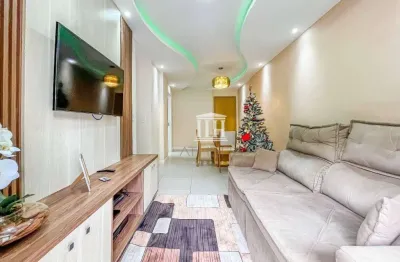 Apartamento com 2 dormitórios à venda, 66 m² por r$ 565.000,00 - agriões - teresópolis/rj