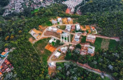 Terreno à venda, 610 m² por r$ 300.000,00 - barra do imbuí - teresópolis/rj