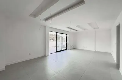 Apartamento à venda, 205 m² por r$ 1.475.000,00 - agriões - teresópolis/rj