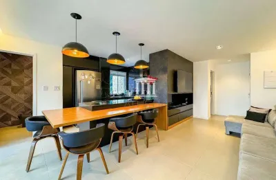 Apartamento com 3 dormitórios à venda, 128 m² por r$ 1.200.000,00 - várzea - teresópolis/rj