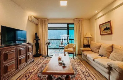Apartamento à venda, 138 m² por r$ 1.300.000,00 - alto - teresópolis/rj