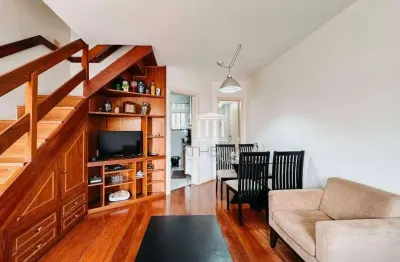 Casa à venda, 69 m² por r$ 360.000,00 - cascata guarani - teresópolis/rj