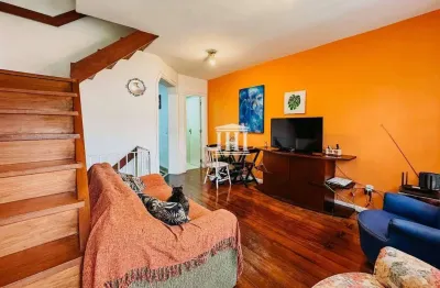 Casa com 3 dormitórios à venda, 78 m² por r$ 380.000,00 - cascata guarani - teresópolis/rj