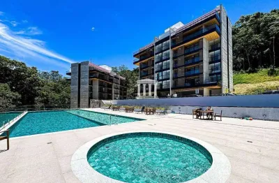 Apartamento à venda, 60 m² por r$ 680.000,00 - alto - teresópolis/rj