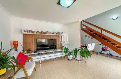 Casa à venda, 150 m² por r$ 655.000,00 - granja guarani - teresópolis/rj