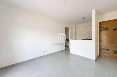 Apartamento com 1 dormitório à venda, 44 m² por r$ 390.000,00 - alto - teresópolis/rj