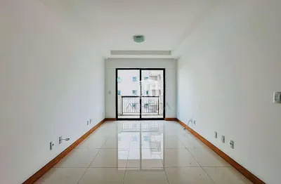 Apartamento à venda, 76 m² por r$ 670.000,00 - agriões - teresópolis/rj