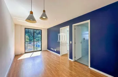 Apartamento à venda, 62 m² por r$ 550.000,00 - alto - teresópolis/rj
